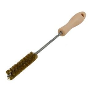 HANDLED SHOTGUN CHAMBER BRUSH 28 GAUGE