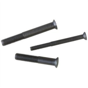 TRIGGERGUARD SLOTTED SCREWS FOR REM 700 ADL/BDL LA, BLUED