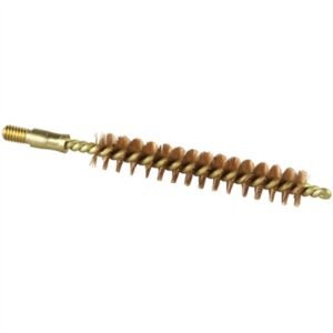 SPECIAL LINE BRASS RIFLE BRUSH 338 CALIBER 3 PACK
