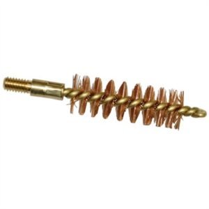 SPECIAL LINE BRUSH, BRASS, 10MM/.40/.41 CAL PISTOL, 3 PACK