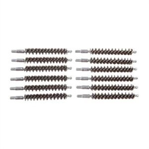STANDARD LINE STAINLESS 338 CALIBER RIFLE BRUSH 12 PACK