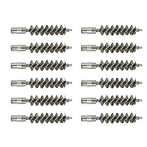 STANDARD LINE BRUSH, .410 BORE SHOTGUN, SS, 12 PACK