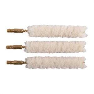 WOOL BORE MOP 35-38 CALIBER 3 PACK
