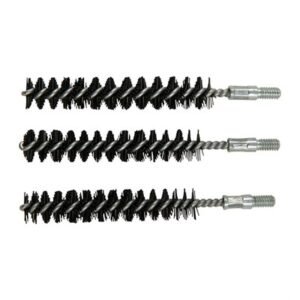 STANDARD LINE BRUSH, NYLON, .35 CALIBER RIFLE, 3 PACK