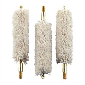 COTTON BORE MOP 50 CALIBER 3 PACK