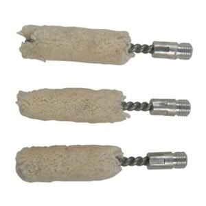 COTTON BORE MOP 410 BORE 3 PACK