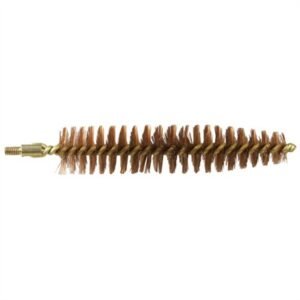 CHAMBER BRUSH, BRONZE, .50 CAL, 3 PACK