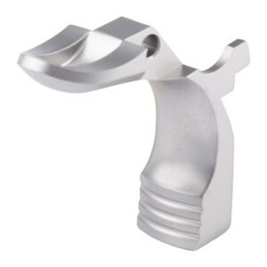 1911 MACHINED BEAVERTAIL GRIP SAFETY, S/S