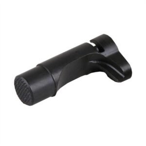 EXTENDED MAGAZINE RELEASE, BLUED