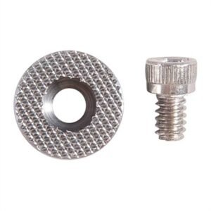 1911 OVERSIZED MAGAZINE RELEASE BUTTON, SS