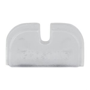 ARMORER'S SLIDE COVER PLATE