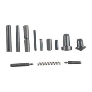 OFFICERS MODEL PIN SET