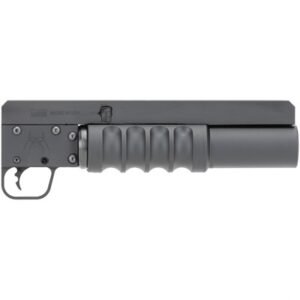 12'' HAVOC 37MM FLARE LAUNCHER BLACK
