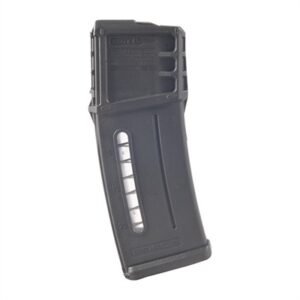 PMAG 30G MAGLEVEL 5.56/.223 30RD FOR HK-G36 BLACK