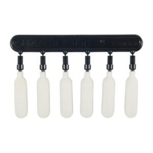 SWAB-ITS BORE TIPS FIT .22/5.56MM