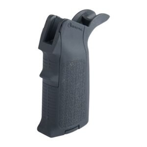 MIAD GEN 1.1 GRIP KIT TYPE 1 POLYMER FOR AR-15/M4 STLTH GRAY