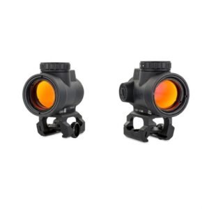 TRIJICON MRO 1.57'' LEAP/05 QD MOUNT BLACK