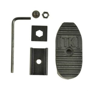 BUCK PRO'' BASE PAD 2-PACK