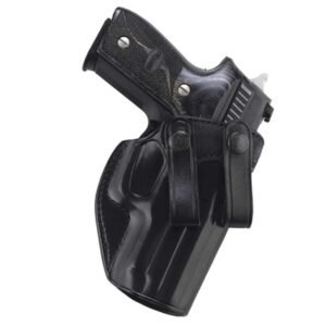SUMMER COMFORT GLOCK~ 26 W/CTC LASER-BLACK-RIGHT HAND