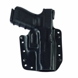 CORVUS S&W M&P COMPACT-BLACK-RIGHT HAND