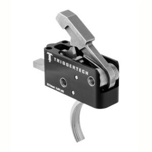TT-AR-15 TRIGGER FIXED 3.5LB CURVED