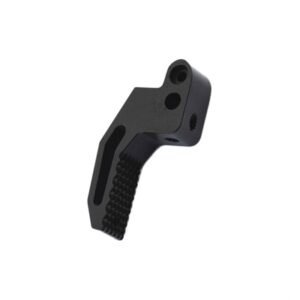 ''VICTORY'' TRIGGER FOR RUGER  MKIV - BLACK