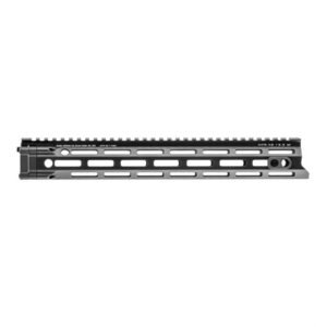 MFR  XS HANDGUARD FREE FLOAT ALUMINUM 13.5'' BLACK