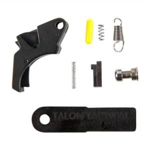 S&W M&P ACTION ENHANCEMENT POLY TRIGGER & DUTY/CARRY KIT