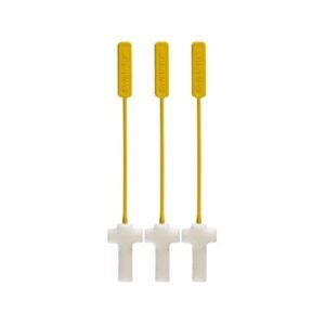 AR-15 STAR CHAMBER CLEANING SWABS 3PK
