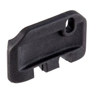 VICKERS TACTICAL SLIDE RACKER-GLOCK~ 9 GEN 5, BLACK