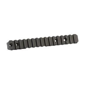 CZ 452 20 MOA SCOPE RAIL