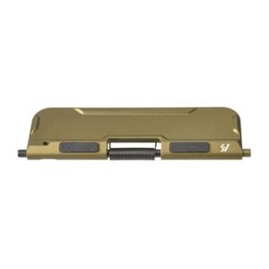 AR-15 BILLET ULTIMATE DUST COVER 223 FDE