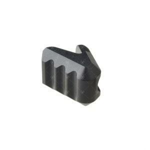 ISO TAB FOR STRIKE LATCHLESS CHARGING HANDLE BLACK
