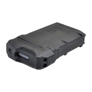 ENHANCED MAGAZINE PLATE FOR GEN 3 PMAG +5 BLACK