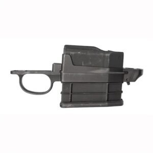 .270/.25-06/.30-06 5 RD LA FLOOR PLATE & MAGAZINE KIT
