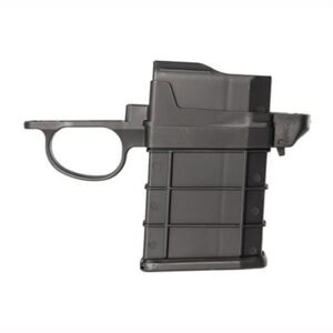 .22-250 REM 10 RD SA FLOOR PLATE & MAGAZINE KIT