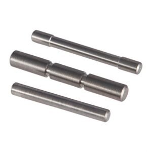 FRAME PIN SET FOR GLOCK~ GEN3 TITANIUM