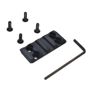 FREEDOM RAIL   PICATINNY RAIL FOR KELTEC PMR30