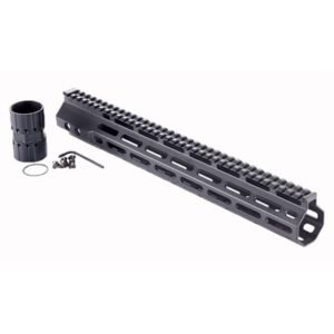 AR .308 HANDGUARD 14.6'' BLACK M-LOK