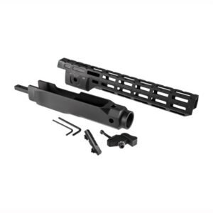 CHASSIS M-LOK W/13'' HANDGUARD FOR RUGER 10/22 BLACK