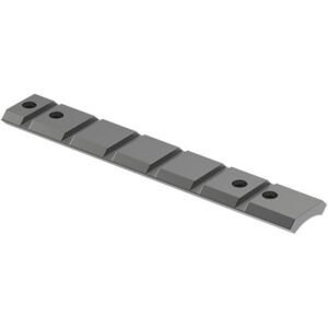 BROWNING BAR BASES, MATTE BLACK