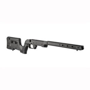 XRS CHASSIS SYSTEM FOR TIKKA T3 SHORT ACTION RH BLACK