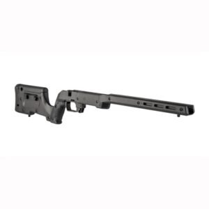 XRS CHASSIS SYSTEM FOR HOWA 1500 SHORT ACTION RH BLACK