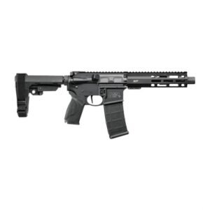 M&P15 PISTOL 5.56 7.5'' 30+1