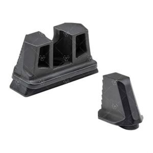 SIG SAUER P320 IRON SIGHT SET STANDARD HEIGHT