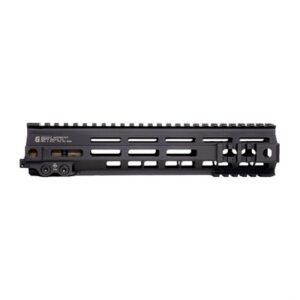 MK4 10.5'' M-LOK SUPER MODULAR RAIL BLACK