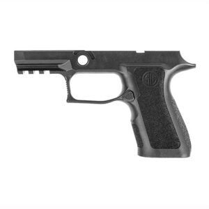9/40/357 COMPACT SMALL GRIP MODULE, BLACK