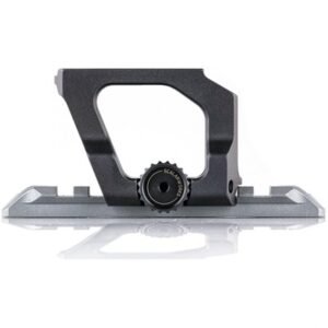 AIMPOINT MICRO 1.93'' LEAP/01 QD MOUNT BLACK