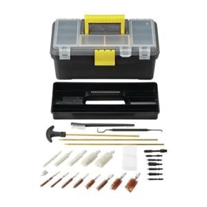 UNIVERSAL TOOLBOX GUN CARE KIT 28-PIECE