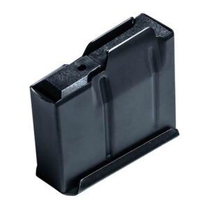 AICS METAL MAGAZINE 3.715 30-06 SPRINGFIELD 5 ROUND BLACK